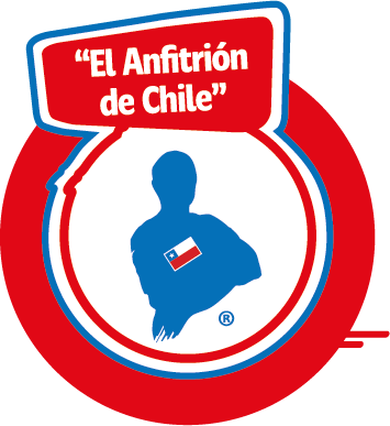 El Anfitrión de Chile