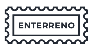 Enterreno