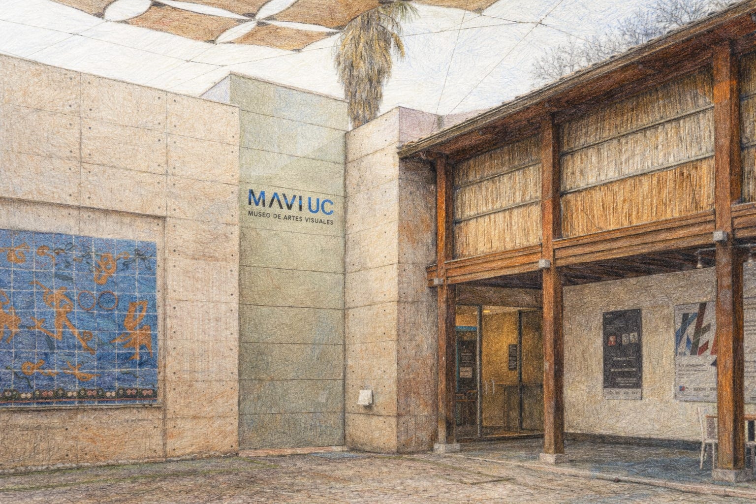 MAVI UC