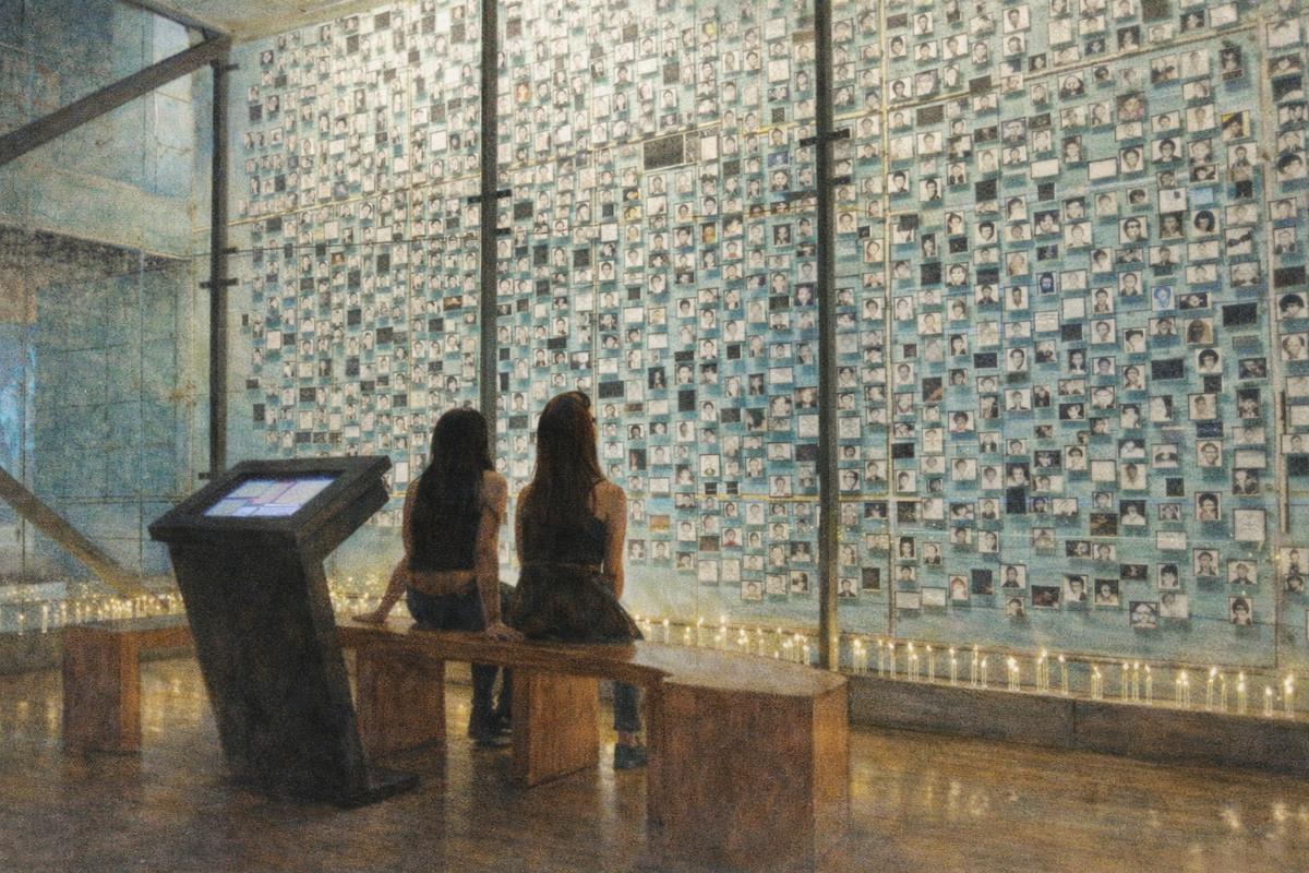 Museo de la Memoria y los DDHH