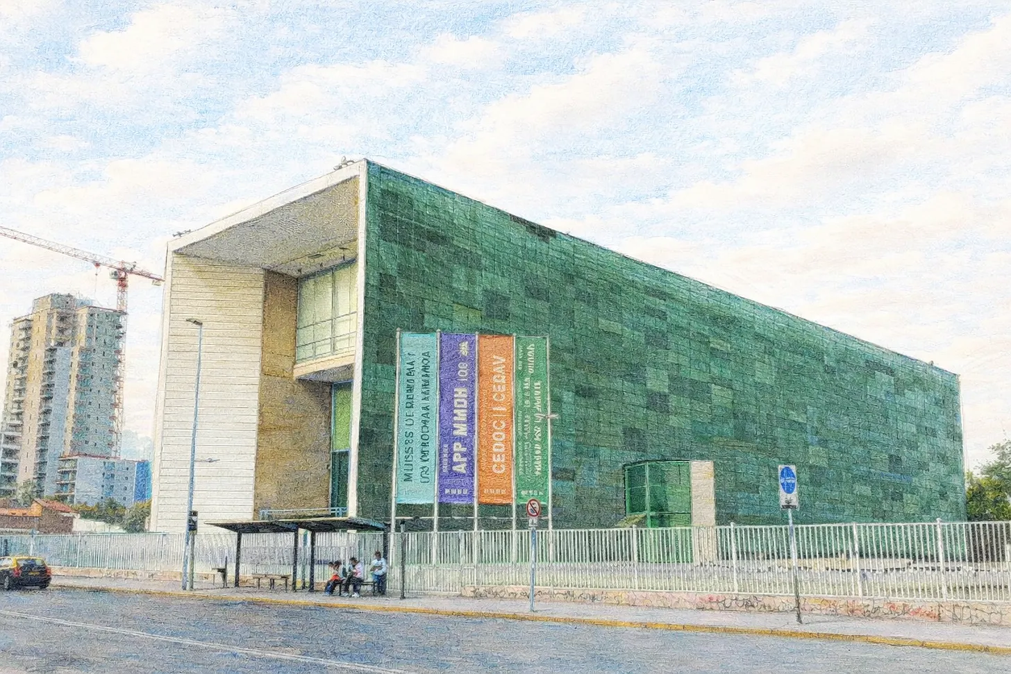 Quinta Normal