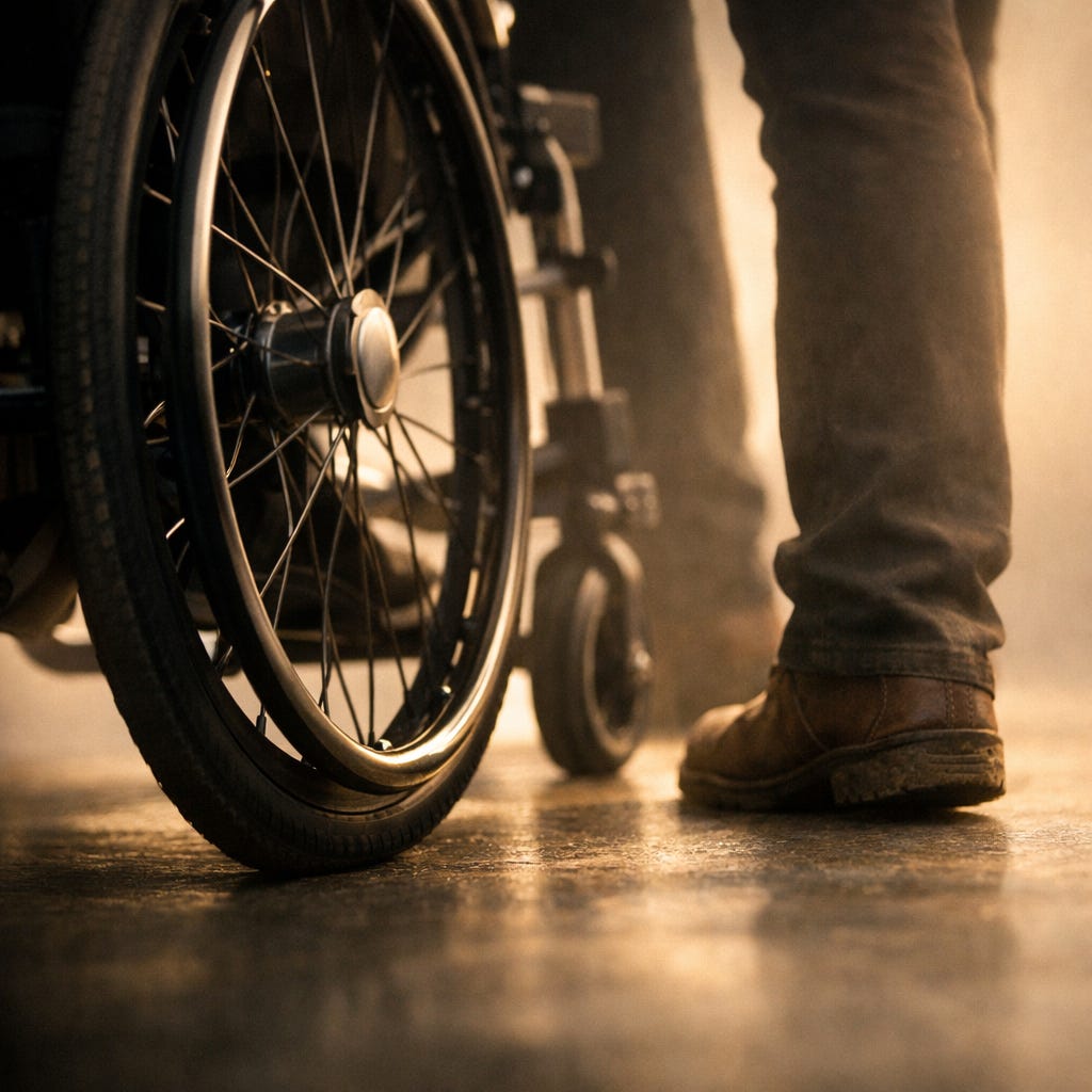 Accesibilidad